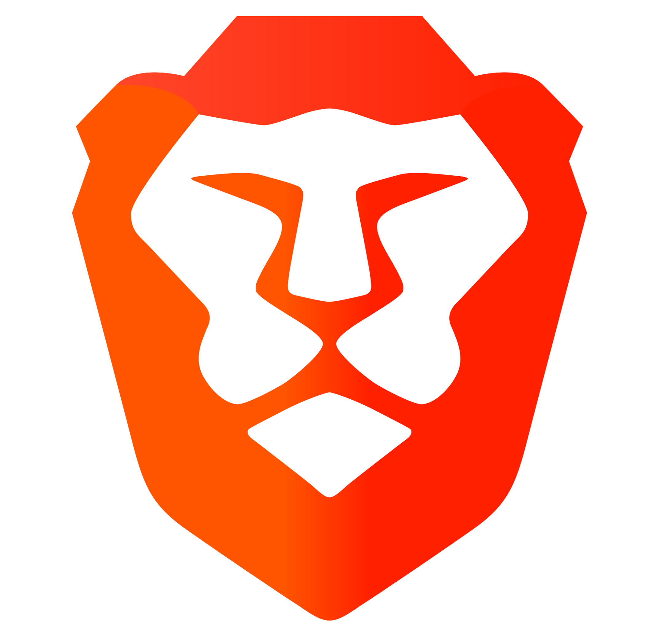 brave logo